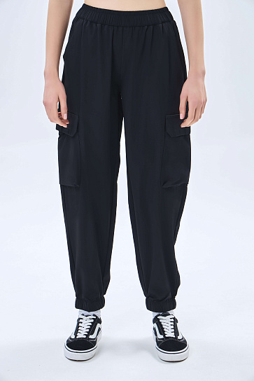 Женские джоггеры AW23WIN-26016-146622 фото